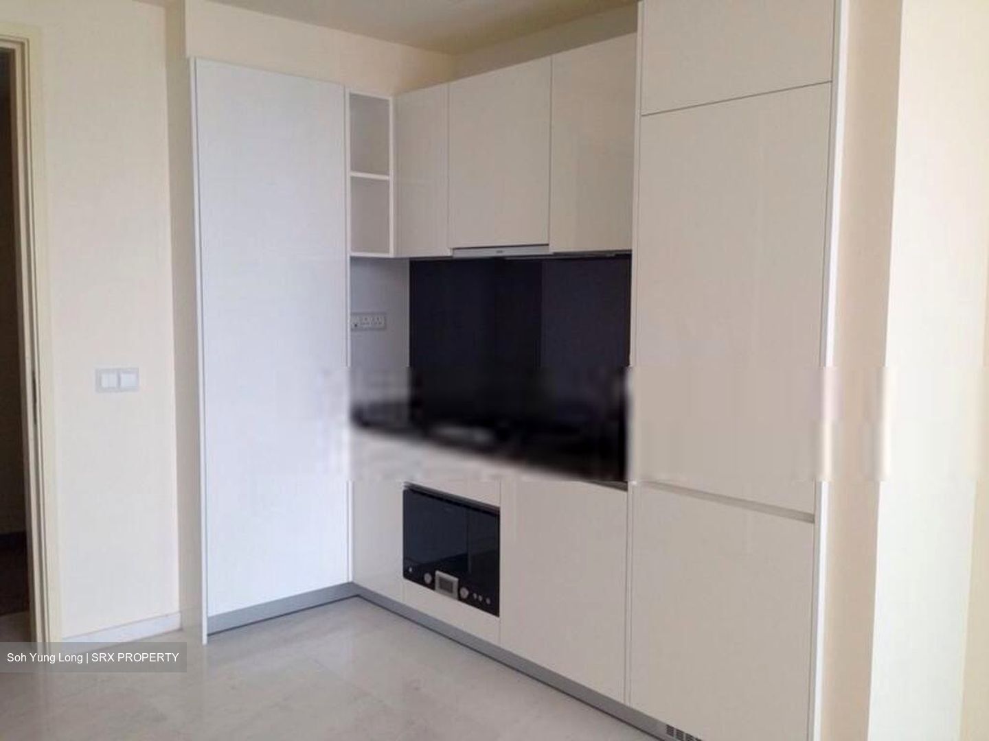 Lincoln Suites (D11), Condominium #557313201